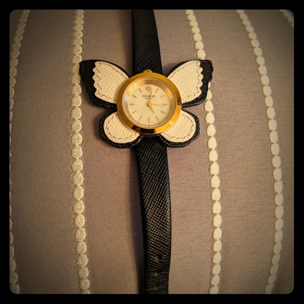 Kate Spade watch